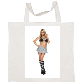 Sara Jean Underwood Tote