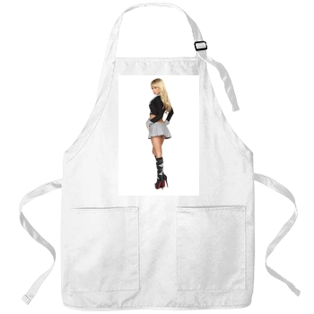 Sara Jean Underwood Apron