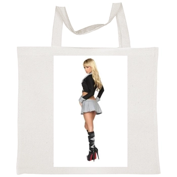 Sara Jean Underwood Tote