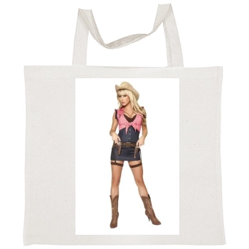 Sara Jean Underwood Tote