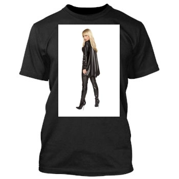 Sara Jean Underwood Men's TShirt