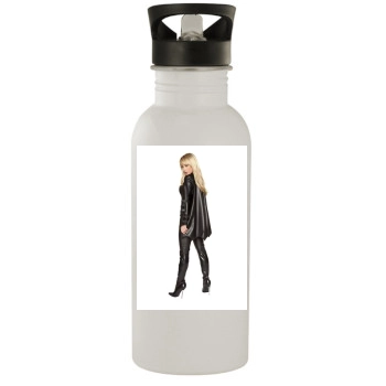 Sara Jean Underwood Stainless Steel Water Bottle