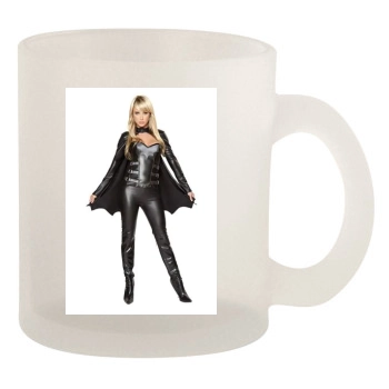 Sara Jean Underwood 10oz Frosted Mug