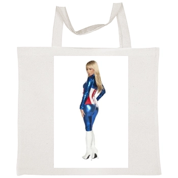 Sara Jean Underwood Tote