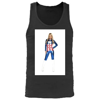 Sara Jean Underwood Men's Tank Top