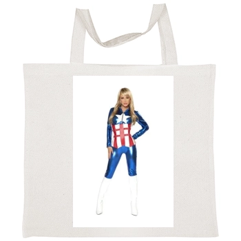 Sara Jean Underwood Tote