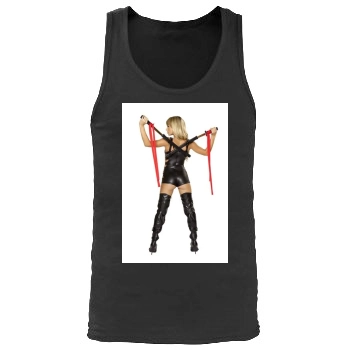 Sara Jean Underwood Men's Tank Top