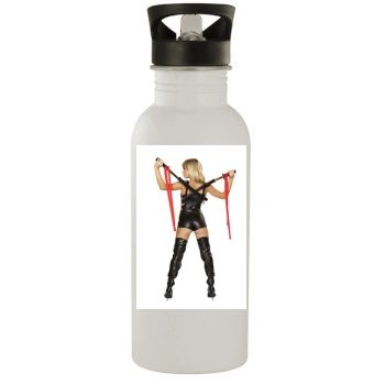 Sara Jean Underwood Stainless Steel Water Bottle