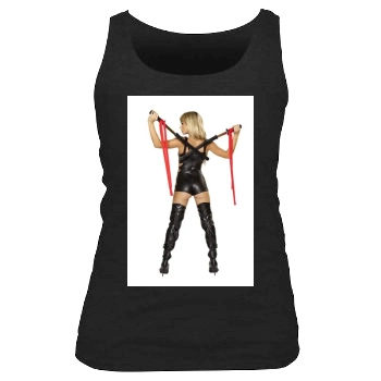 Sara Jean Underwood Women's Tank Top