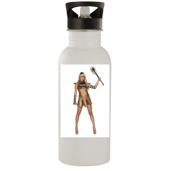 Sara Jean Underwood Stainless Steel Water Bottle