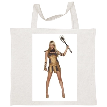 Sara Jean Underwood Tote