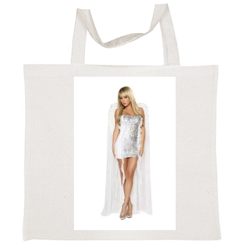 Sara Jean Underwood Tote