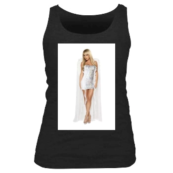 Sara Jean Underwood Women's Tank Top