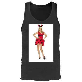 Sara Jean Underwood Men's Tank Top