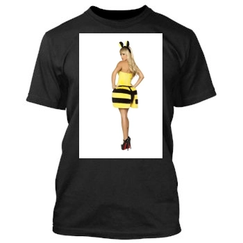 Sara Jean Underwood Men's TShirt