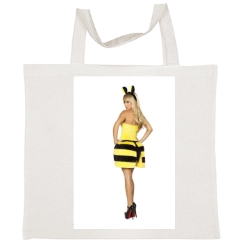 Sara Jean Underwood Tote