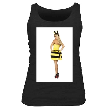 Sara Jean Underwood Women's Tank Top