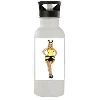 Sara Jean Underwood Stainless Steel Water Bottle