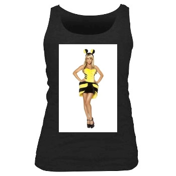 Sara Jean Underwood Women's Tank Top