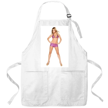 Sara Jean Underwood Apron