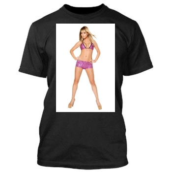 Sara Jean Underwood Men's TShirt