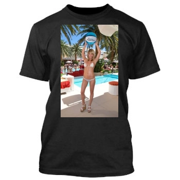 Sara Jean Underwood Men's TShirt