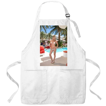 Sara Jean Underwood Apron