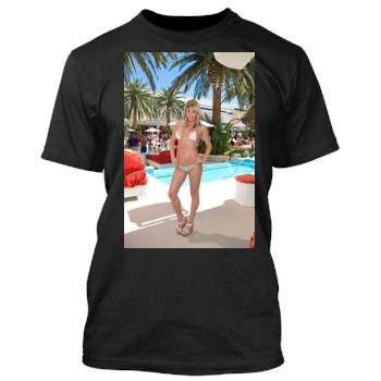 Sara Jean Underwood Men's TShirt