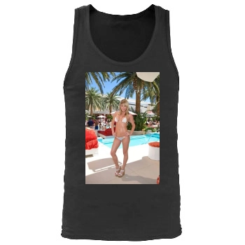 Sara Jean Underwood Men's Tank Top