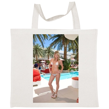 Sara Jean Underwood Tote