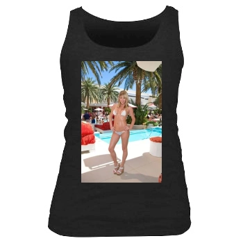 Sara Jean Underwood Women's Tank Top