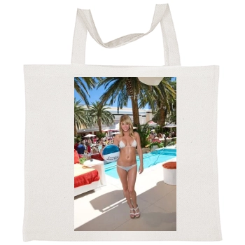 Sara Jean Underwood Tote