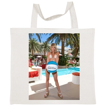 Sara Jean Underwood Tote