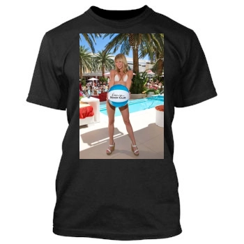 Sara Jean Underwood Men's TShirt