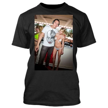 Sara Jean Underwood Men's TShirt