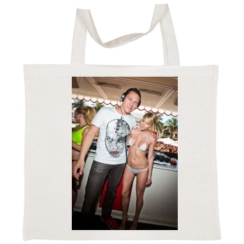 Sara Jean Underwood Tote