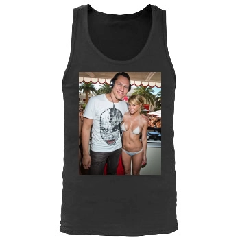 Sara Jean Underwood Men's Tank Top