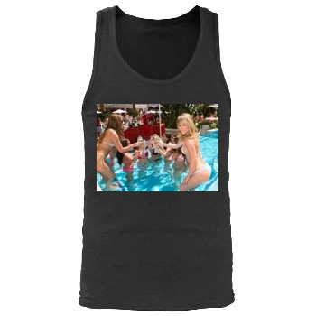 Sara Jean Underwood Men's Tank Top