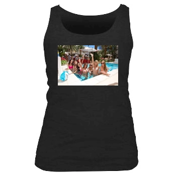 Sara Jean Underwood Women's Tank Top