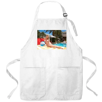 Sara Jean Underwood Apron