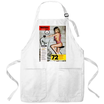 Sara Jean Underwood Apron