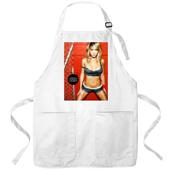 Sara Jean Underwood Apron