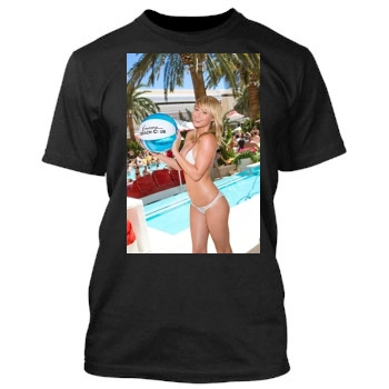 Sara Jean Underwood Men's TShirt