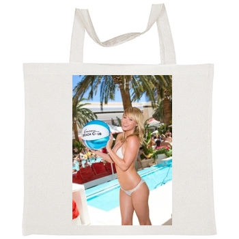 Sara Jean Underwood Tote