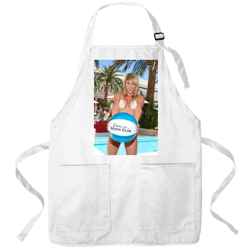 Sara Jean Underwood Apron