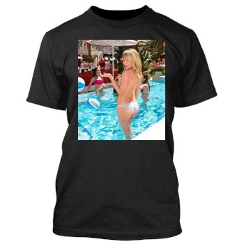 Sara Jean Underwood Men's TShirt