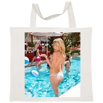 Sara Jean Underwood Tote