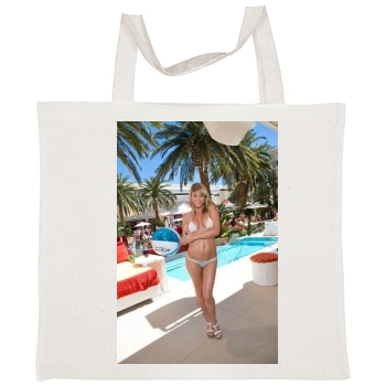 Sara Jean Underwood Tote