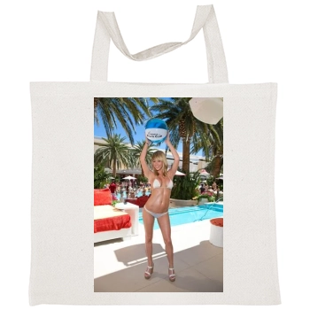 Sara Jean Underwood Tote