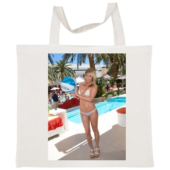 Sara Jean Underwood Tote